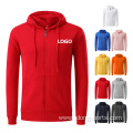 Fashion Comfortable Casual Plain Hoodies Custom Logo